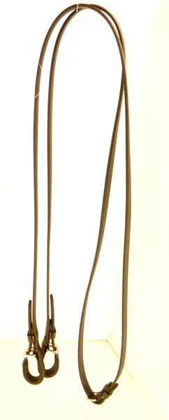 Reins – English Buckle