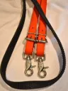 Reins – Biothane Loop or Continuous Rein