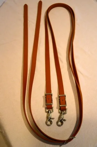 Reins – Split Reins